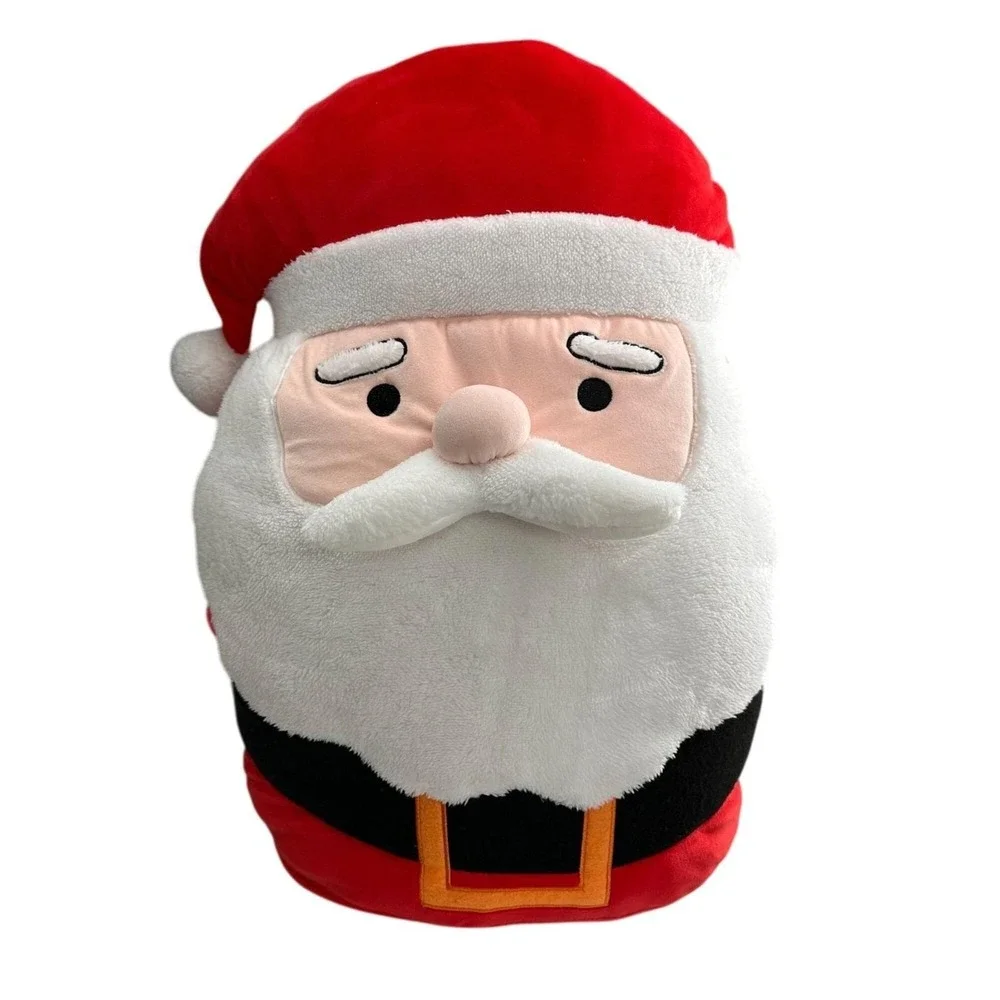 Santa Clause‎ Christmas Pillow 25